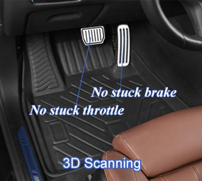 Niestandardowe dywaniki samoch – Car Accessories Xl6 recenzja i cena