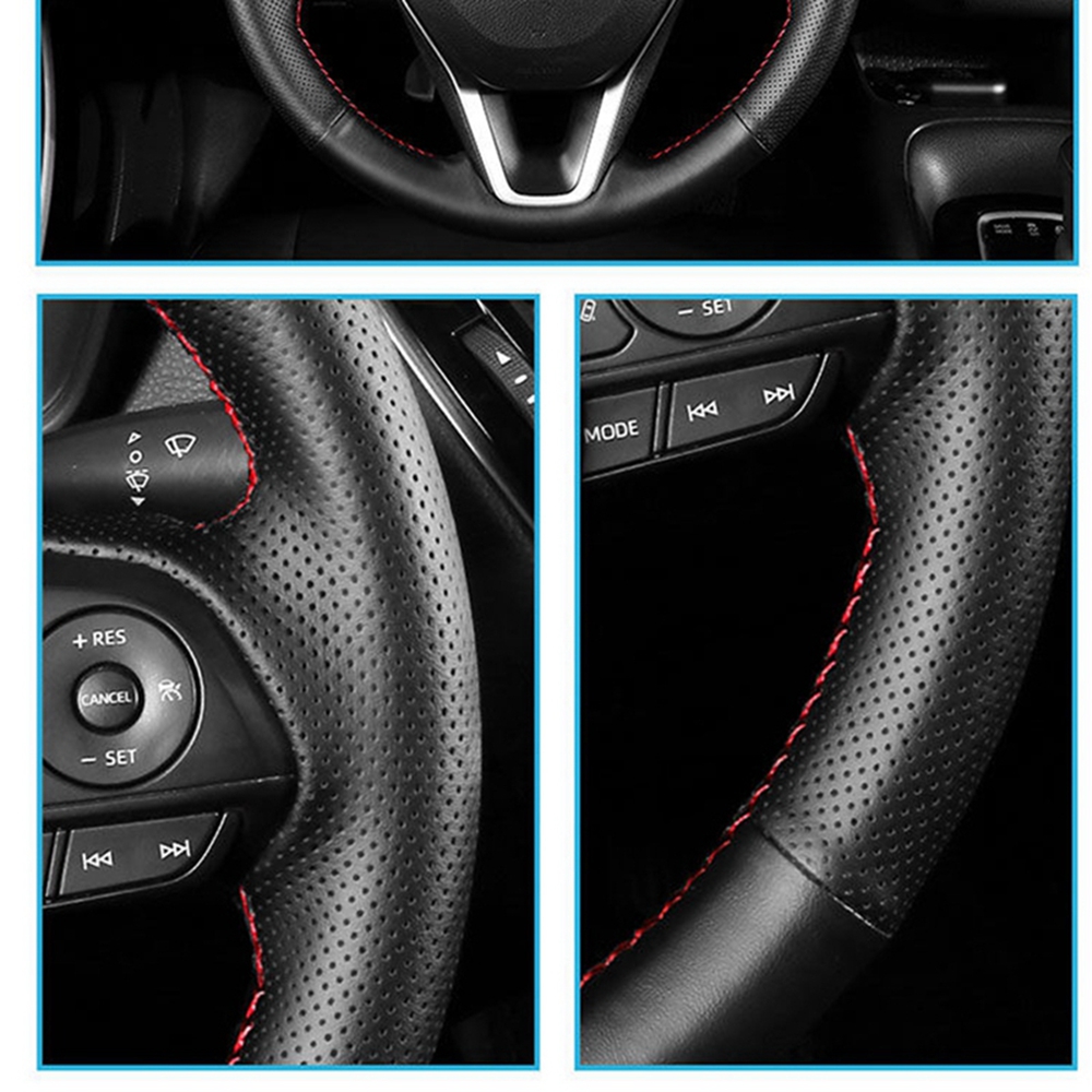 DIY pokrowiec na kierownicę sa – Car Accessories Xl6 recenzja i cena