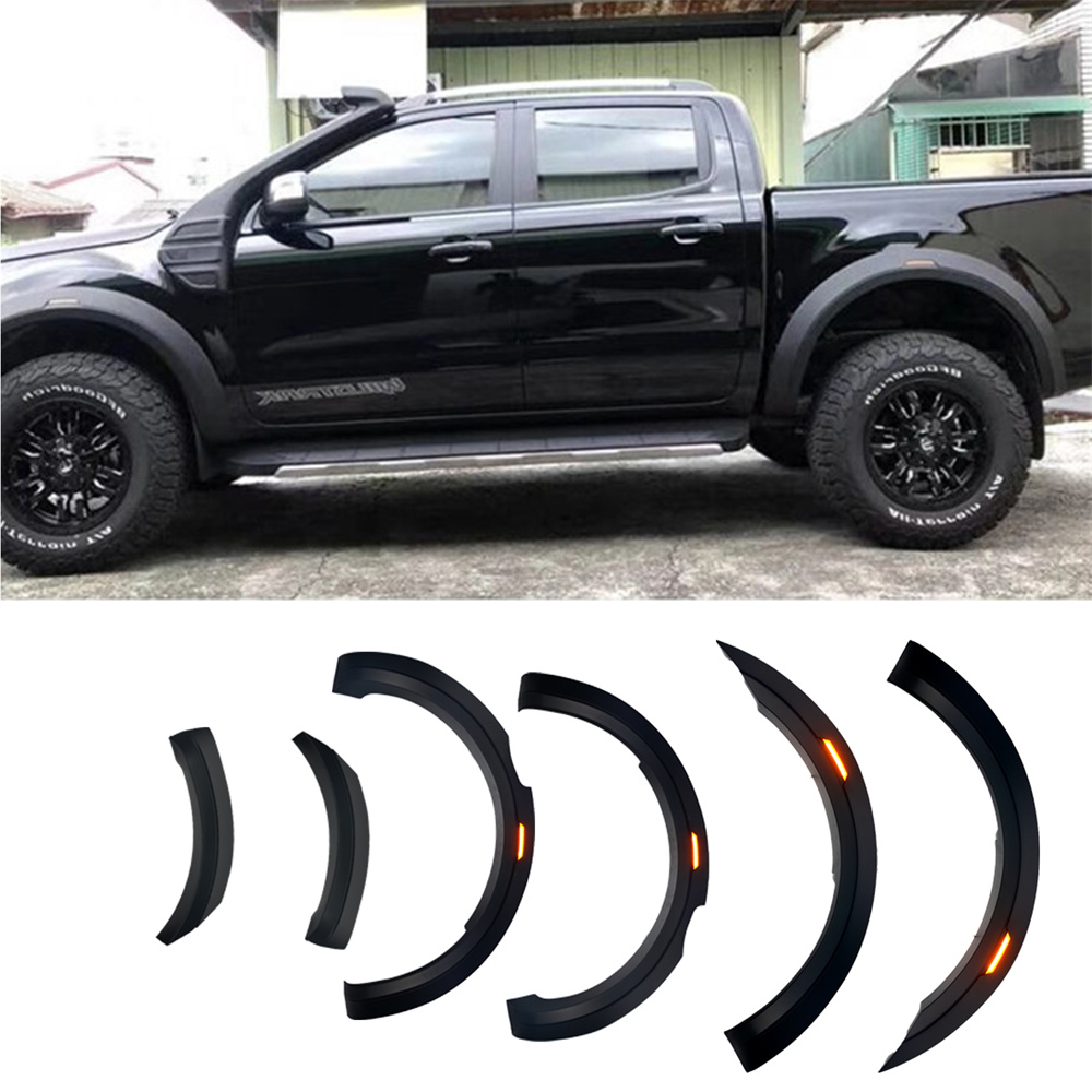 Błotniki samochodowe do Ford R – Car Accessories Xl6 recenzja i cena