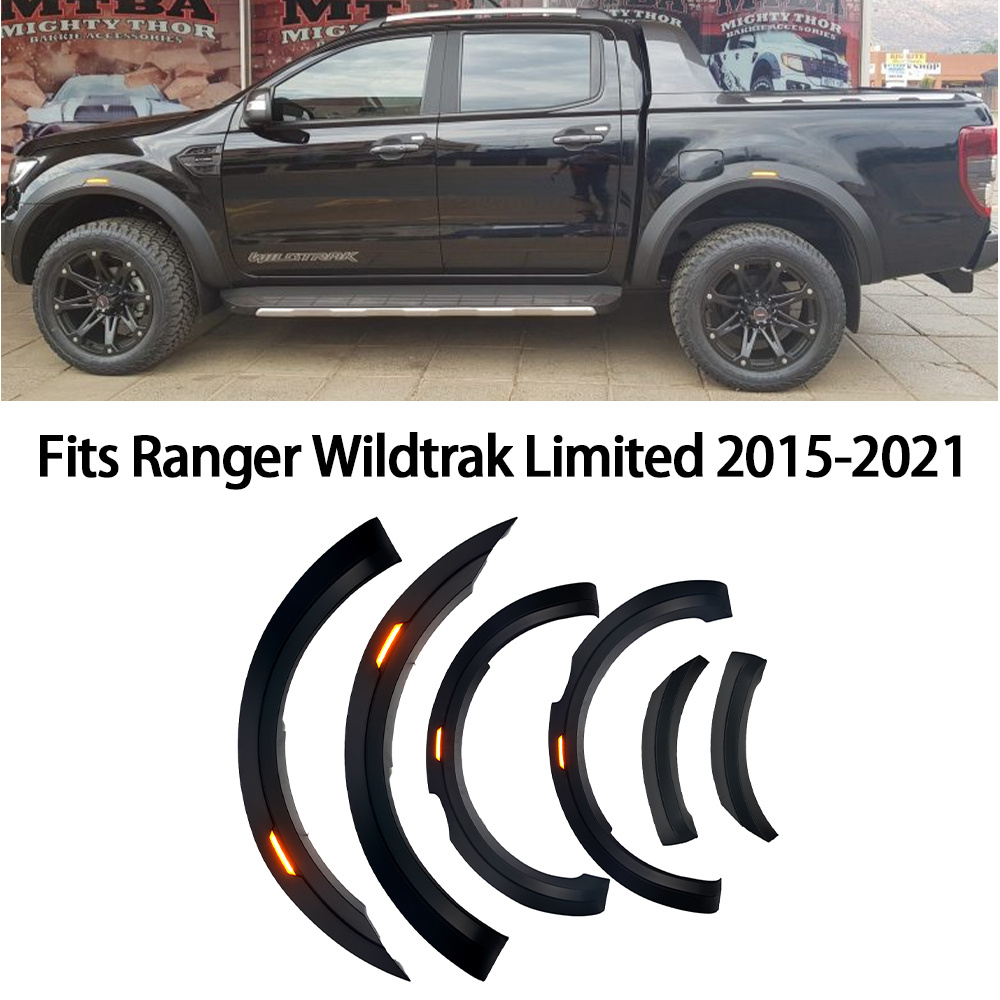 Błotniki samochodowe do Ford R – Car Accessories Xl6 recenzja i cena