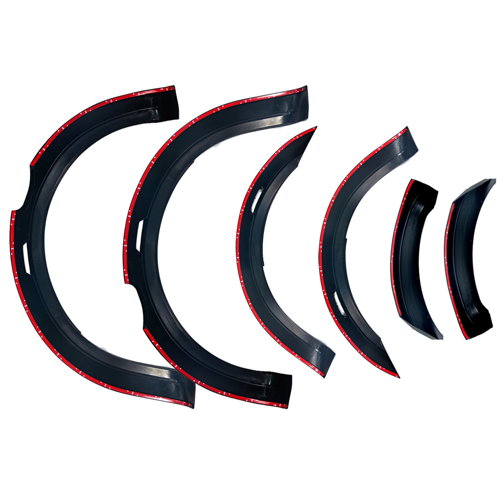 Błotniki samochodowe do Ford R – Car Accessories Xl6 recenzja i cena