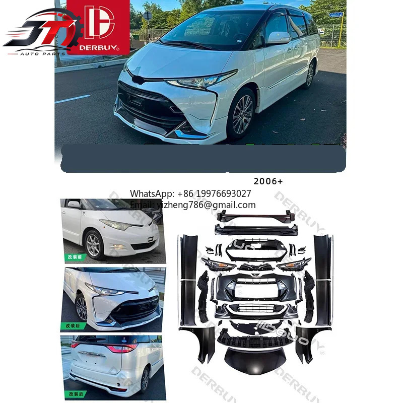 Nowy stylowy zestaw akcesoriów – Car Accessories Lipa recenzja i cena