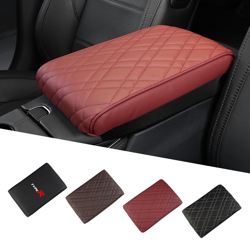 Mata na podłokietnik samochodo – Car Accessories Honda recenzja i cena