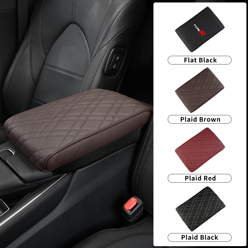 Mata na podłokietnik samochodo – Car Accessories Honda recenzja i cena