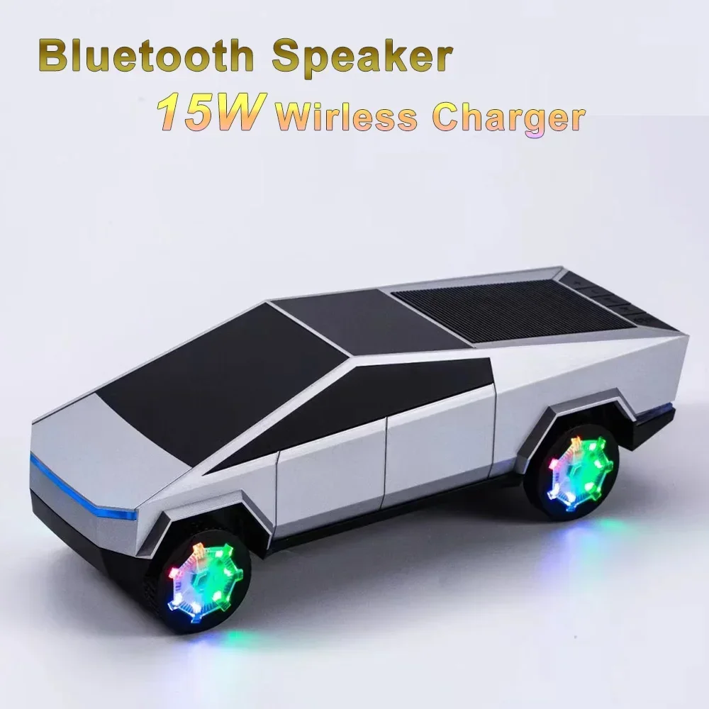 Głośnik Bluetooth Bezprzewodow – Car Accessories Amazon recenzja i cena