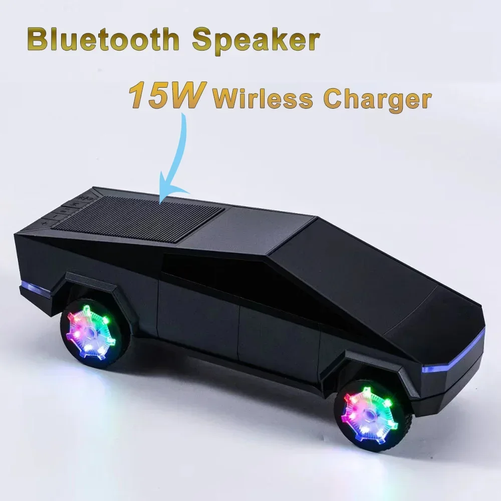Głośnik Bluetooth Bezprzewodow – Car Accessories Amazon recenzja i cena