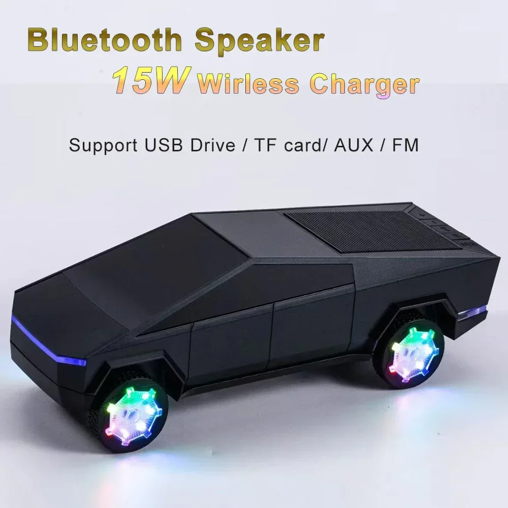 Głośnik Bluetooth Bezprzewodow – Car Accessories Amazon recenzja i cena